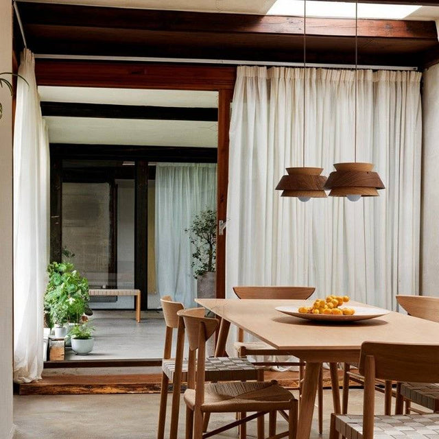 Alpirsbach Pendant Light