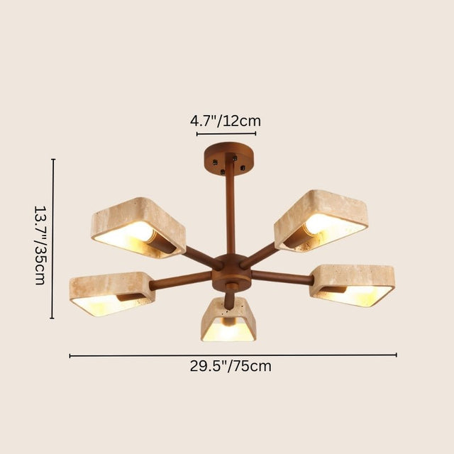 Otta Ceiling Lamp