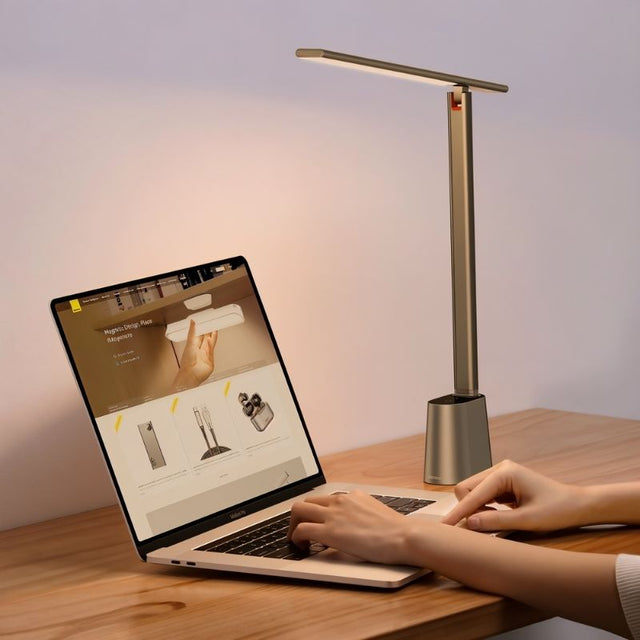 Gaula Table Lamp