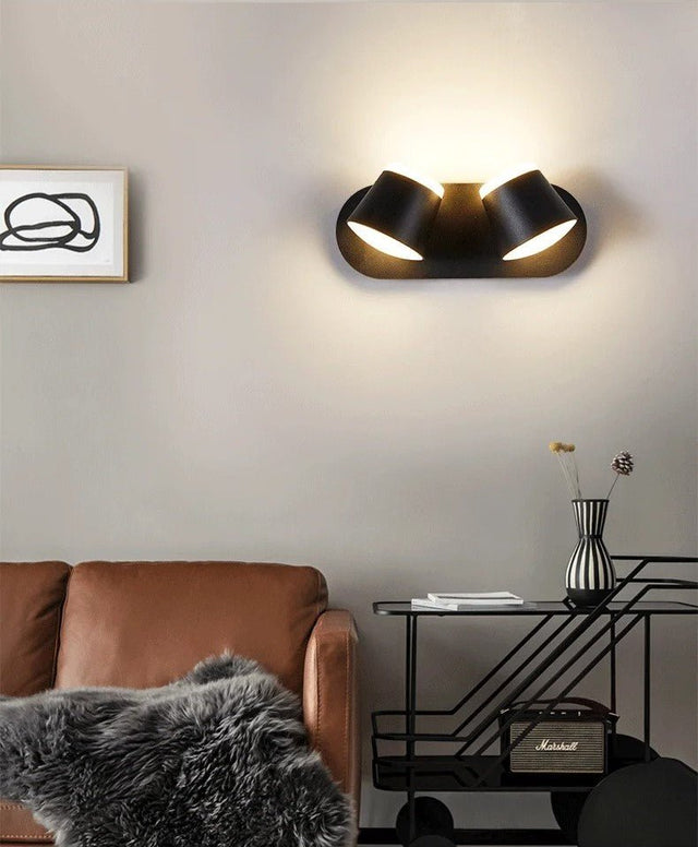 Seraph Wall Lamp