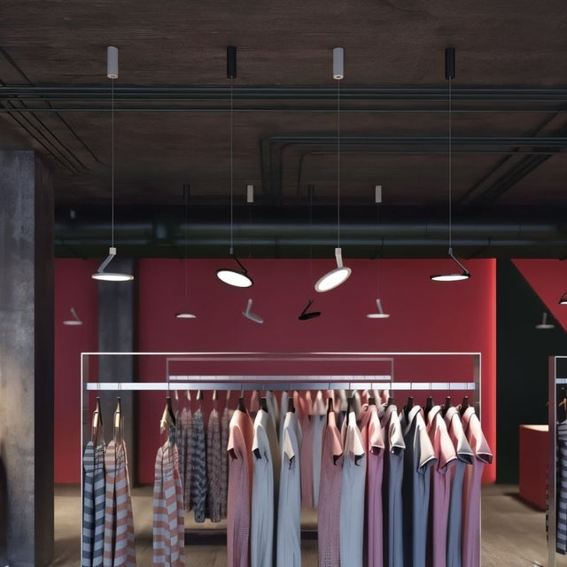 Asperup Pendant Light