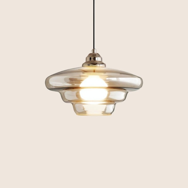 Land Pendant Light