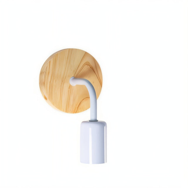 Langeness Wall Lamp