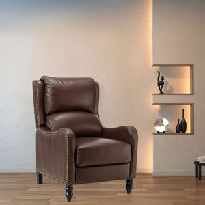 Vasilio Accent Chair