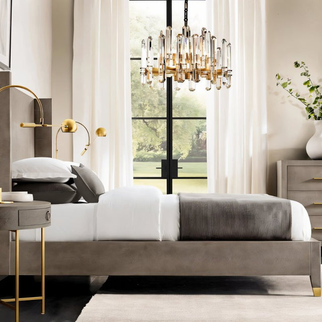 Franeker Chandelier