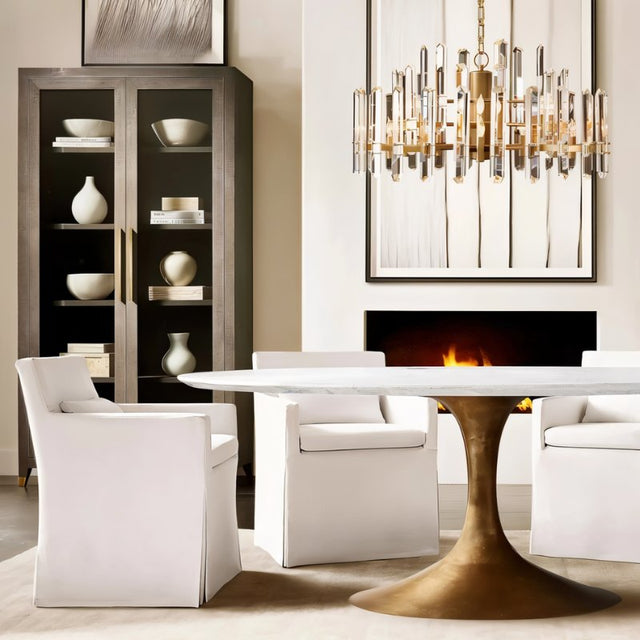 Franeker Chandelier