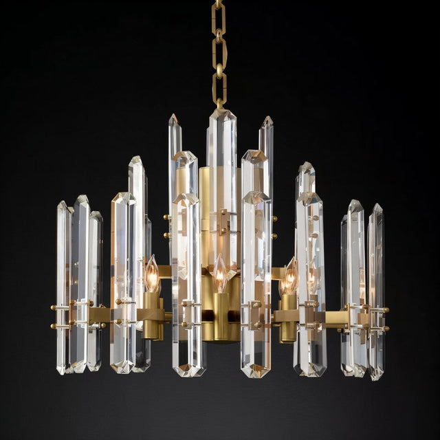 Franeker Chandelier