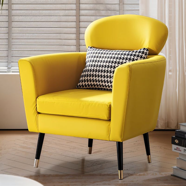 Zephyr Accent Chair