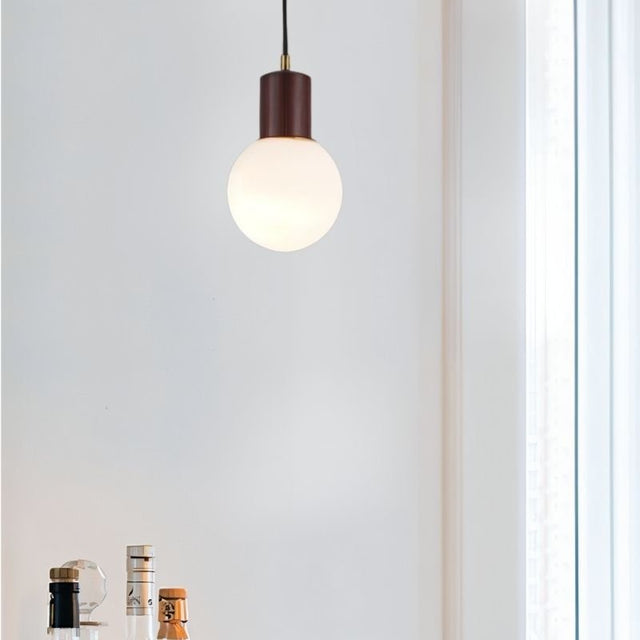Sevetti Pendant Light
