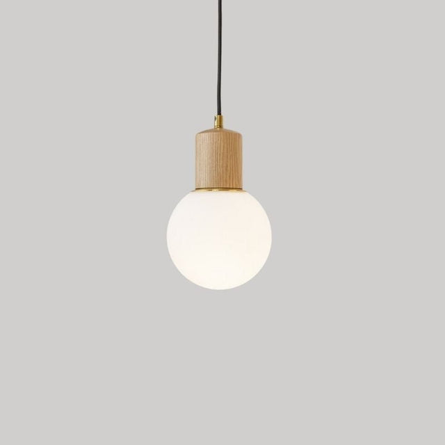 Sevetti Pendant Light