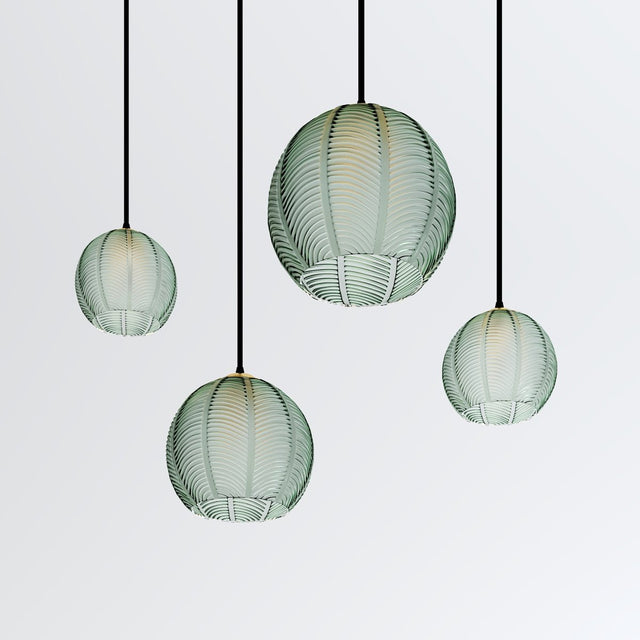 Louhi Pendant Light