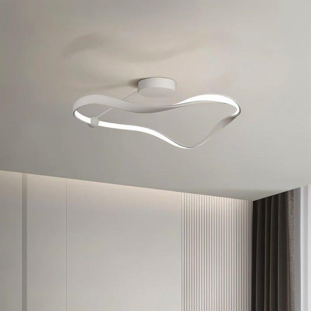 Tow Ceiling Light