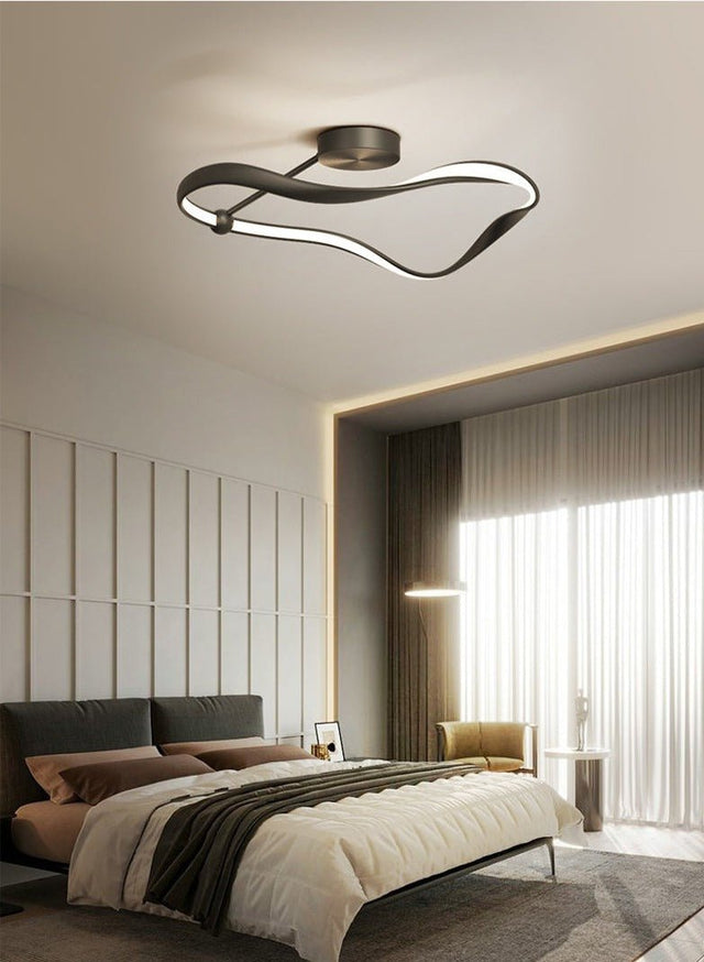 Alain Ceiling Light