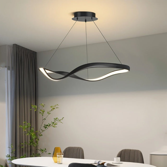 Tow Chandelier