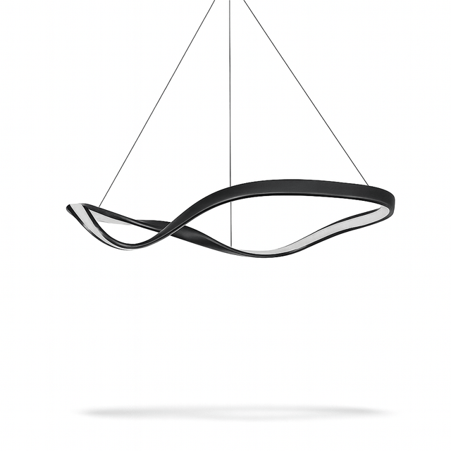 Tow Chandelier