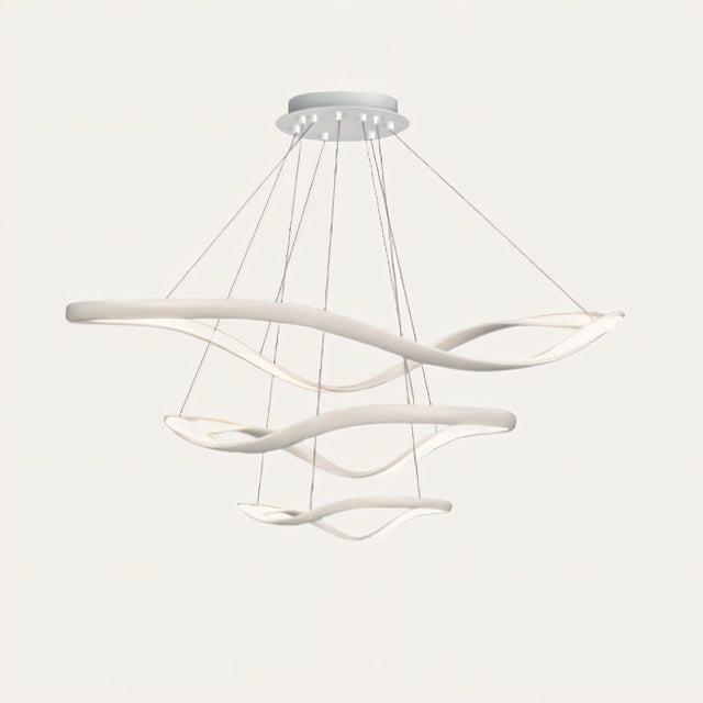 Tow Chandelier