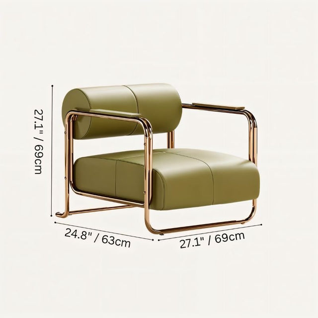 Zunil Accent Chair