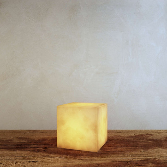 Modal Table Lamp