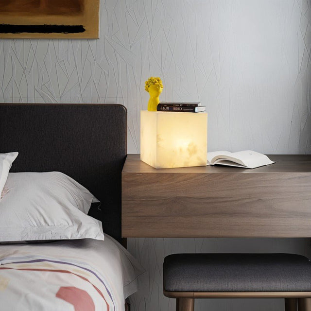 Modal Table Lamp