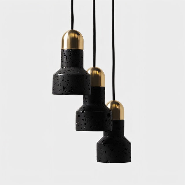 Raceme Pendant Light