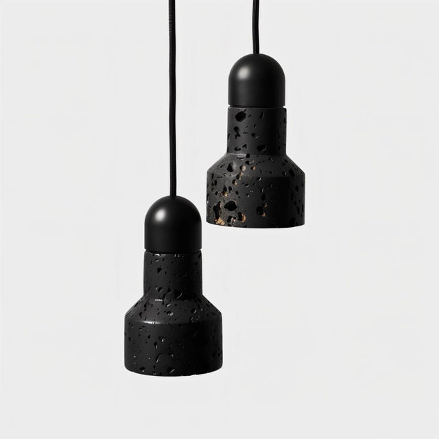 Raceme Pendant Light