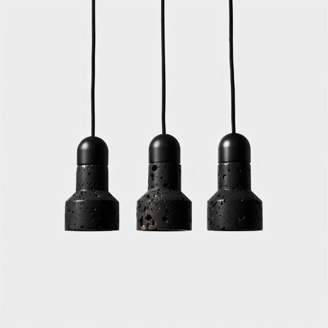 Raceme Pendant Light