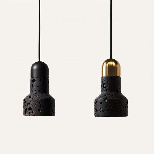 Raceme Pendant Light