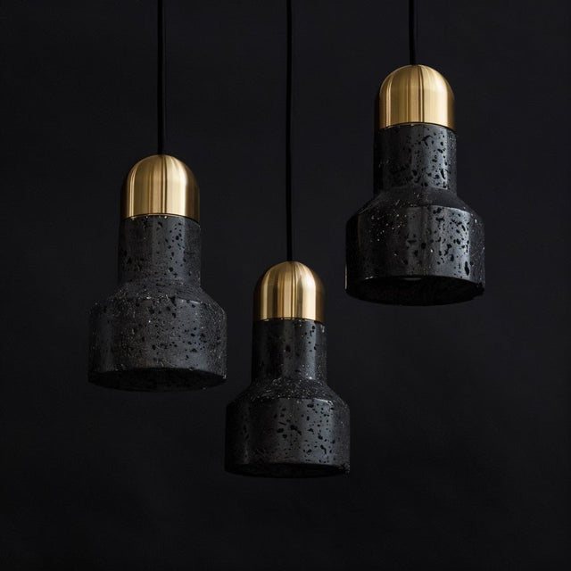 Raceme Pendant Light