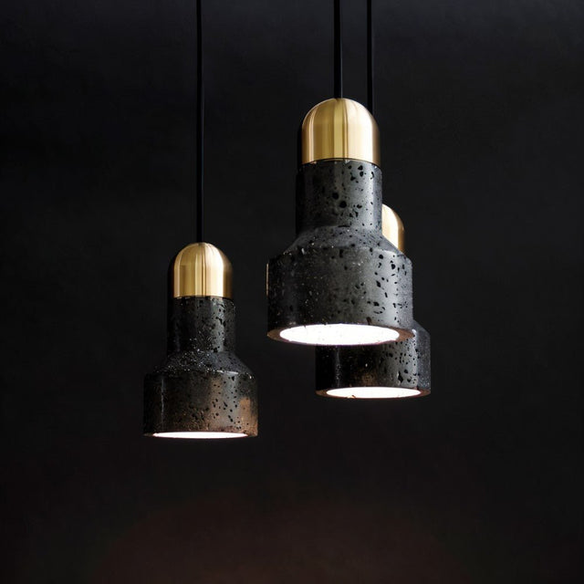Raceme Pendant Light