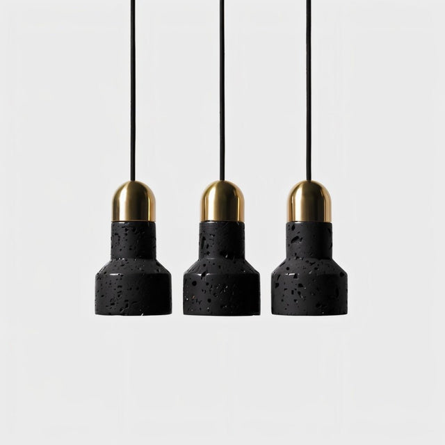 Raceme Pendant Light