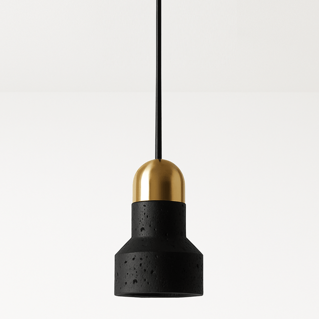 Raceme Pendant Light