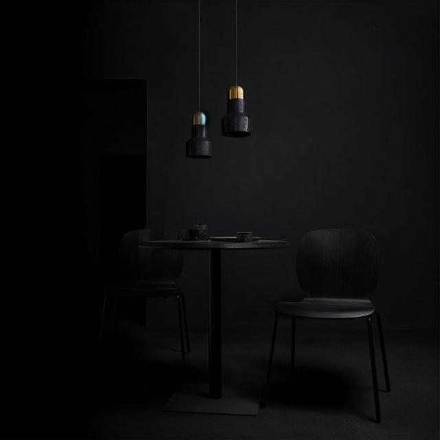 Raceme Pendant Light