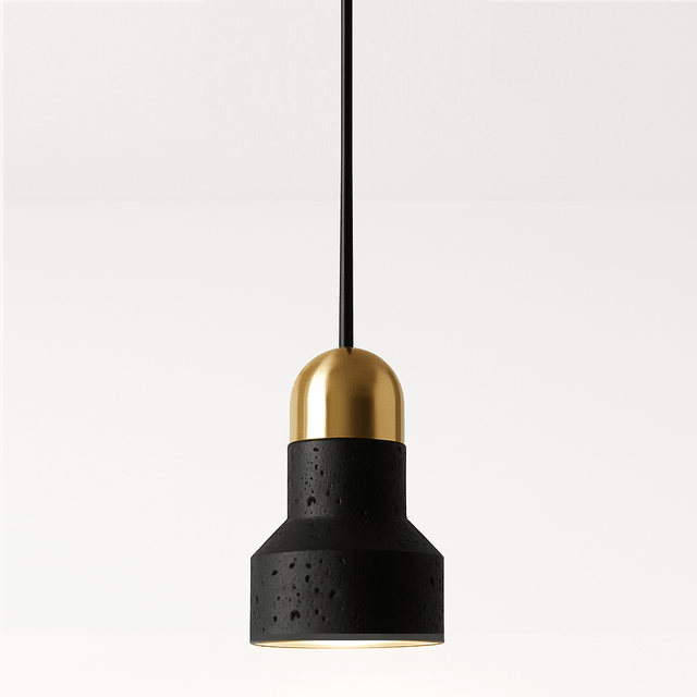 Raceme Pendant Light