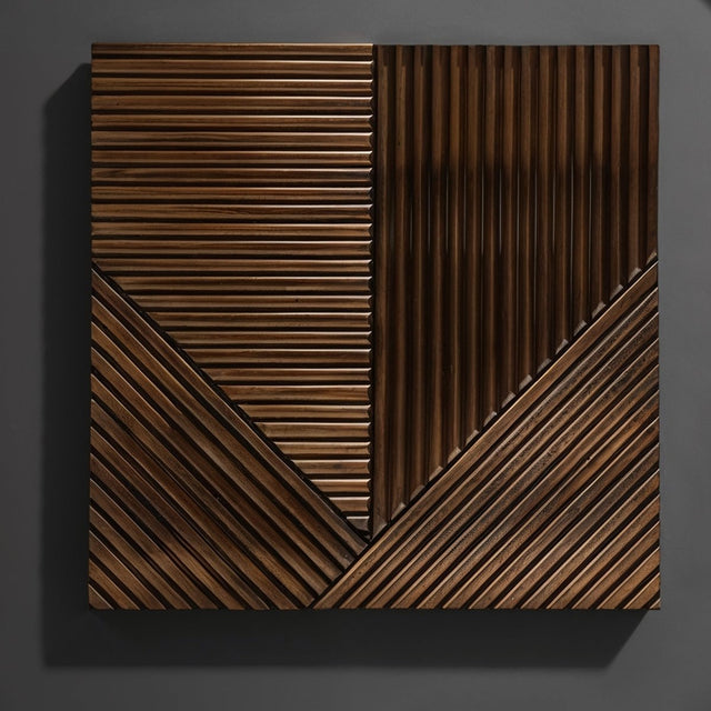 Kaleva Wall Panel