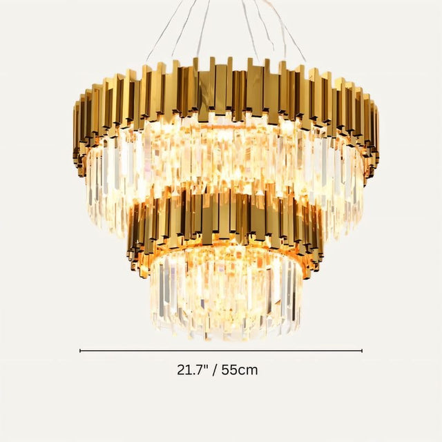 Podium Chandelier
