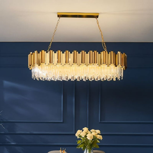 Podium Chandelier