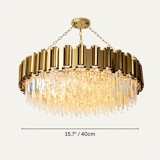Podium Chandelier