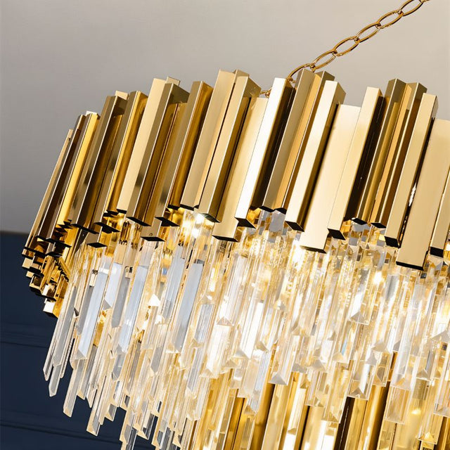 Podium Chandelier