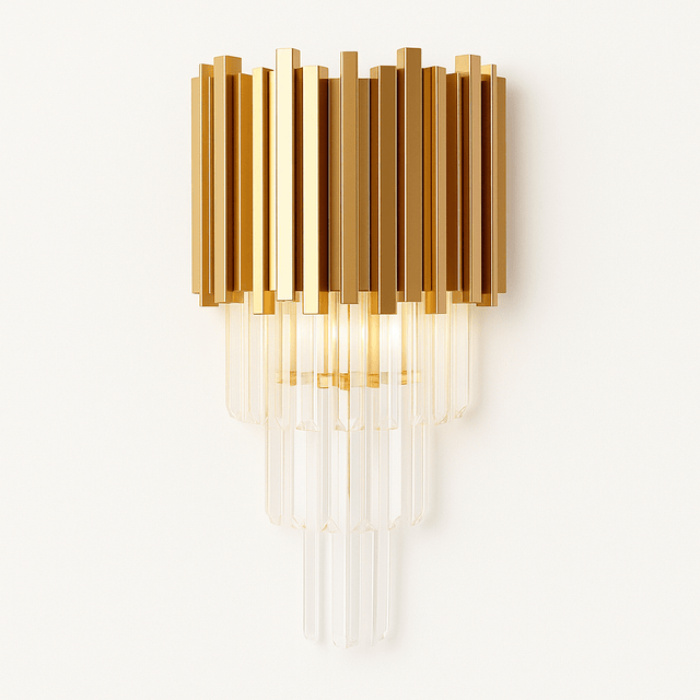 Podium Wall Lamp
