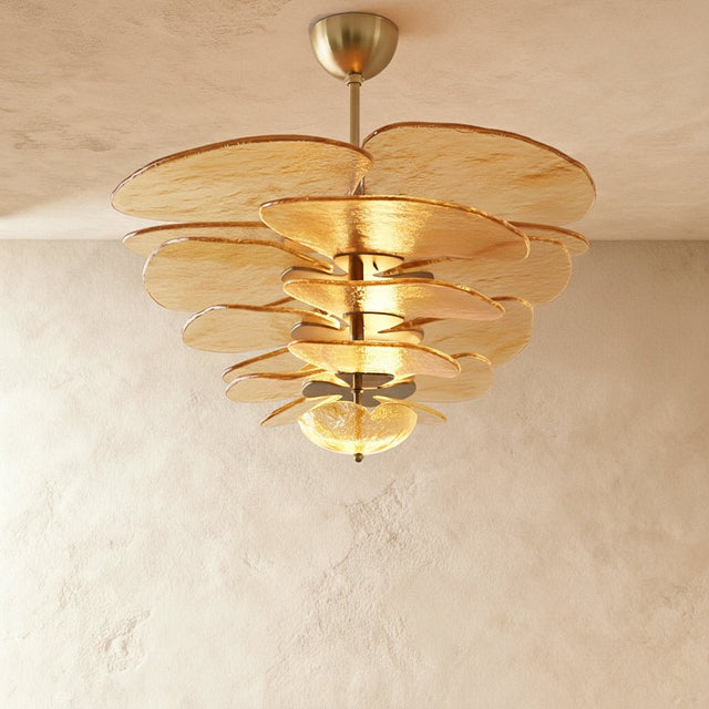 Korup Chandelier
