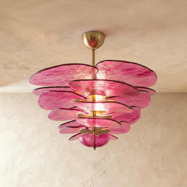 Korup Chandelier