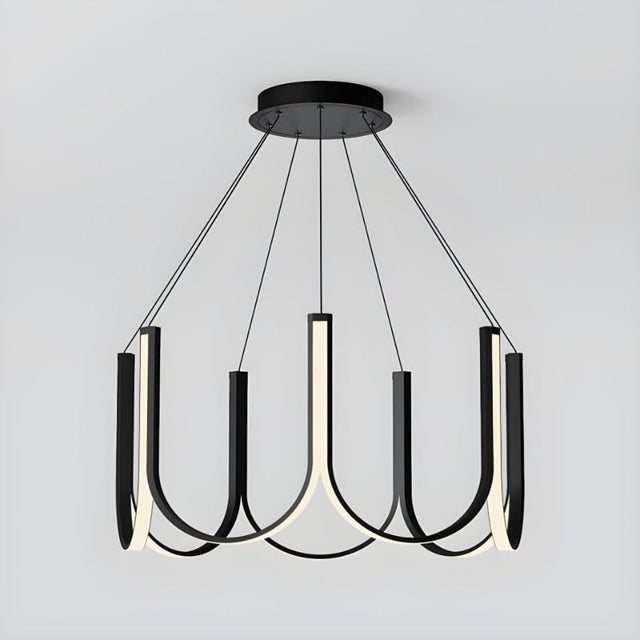Espelette Chandelier