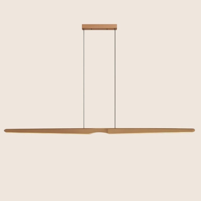 Alchen Pendant Light