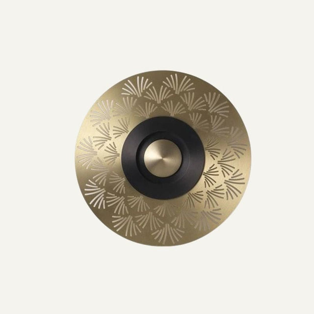 Moselkern Wall Lamp