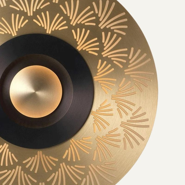 Moselkern Wall Lamp