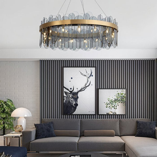 Loggia Chandelier