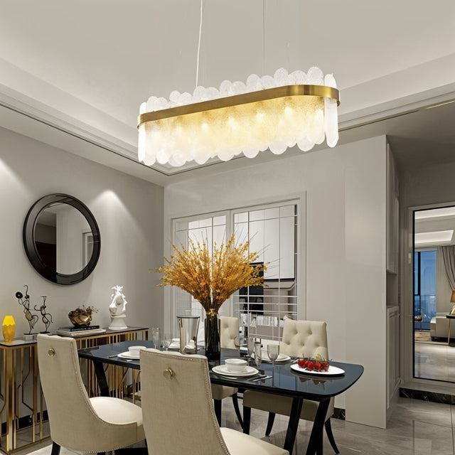 Loggia Chandelier
