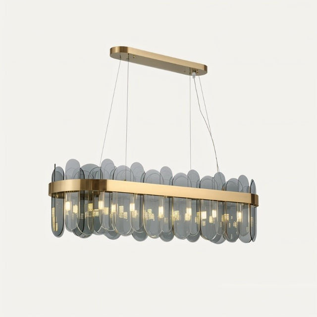 Loggia Chandelier