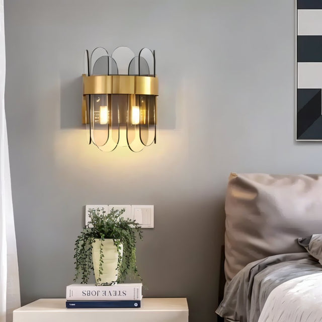 Loggia Wall Lamp