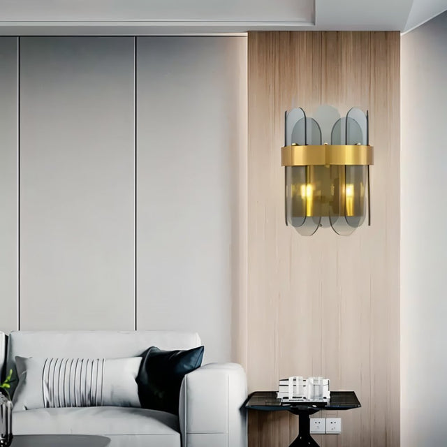 Loggia Wall Lamp